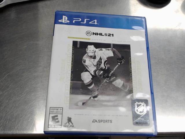 Nhl 21