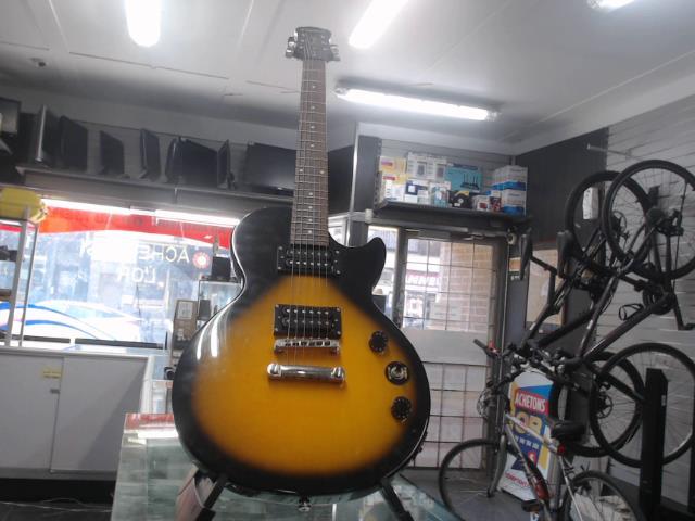 Guitare epiphone made in indonesia2010