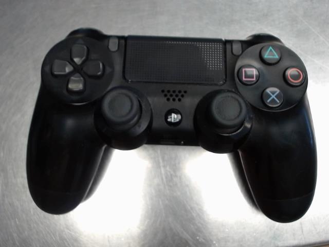 Manette ps4 noir