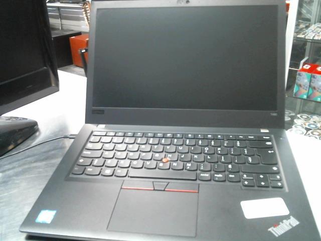 Pc lenovo (i7 8em, 16gb ddr4, 500gb ssd