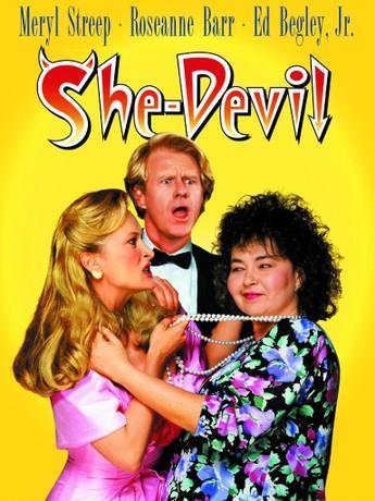 She-devil