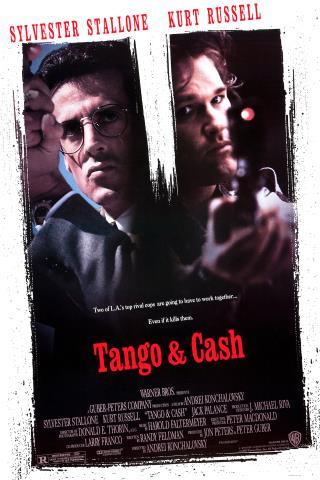 Tango and cash