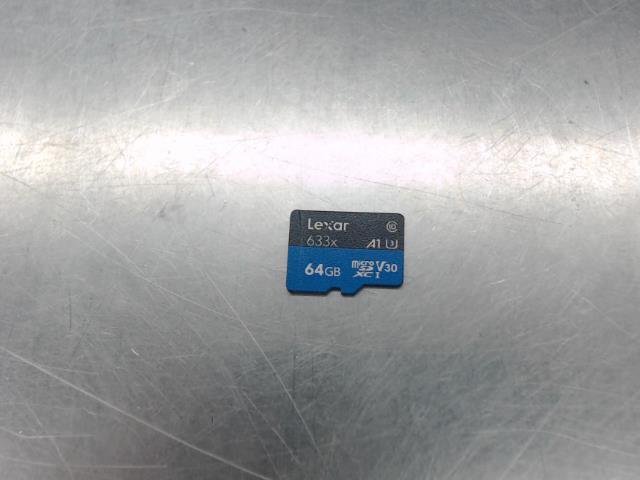 Carte micro sd 64gb