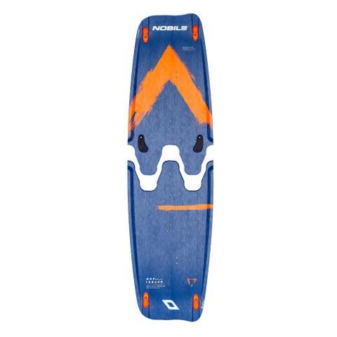 Nobile kiteboard nhp split