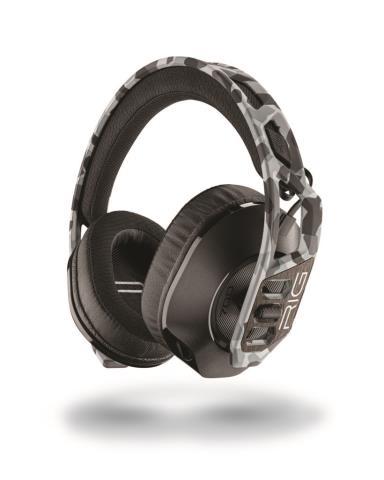 Casque de gaming sans fil + usb