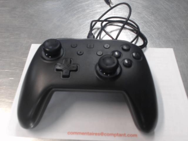 Manette switch sans fil