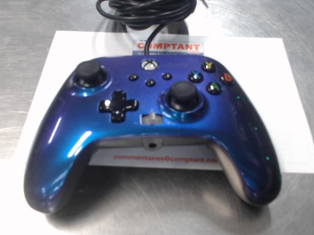 Manette xbox1 filaire