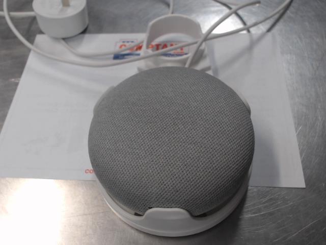 Google home