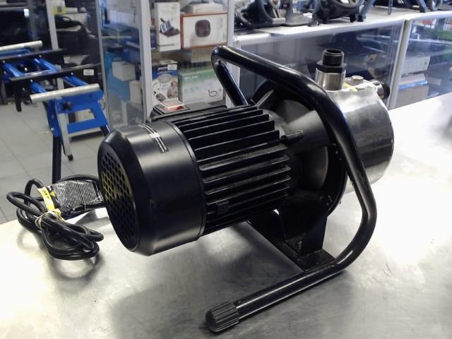 Mastercraft water pump