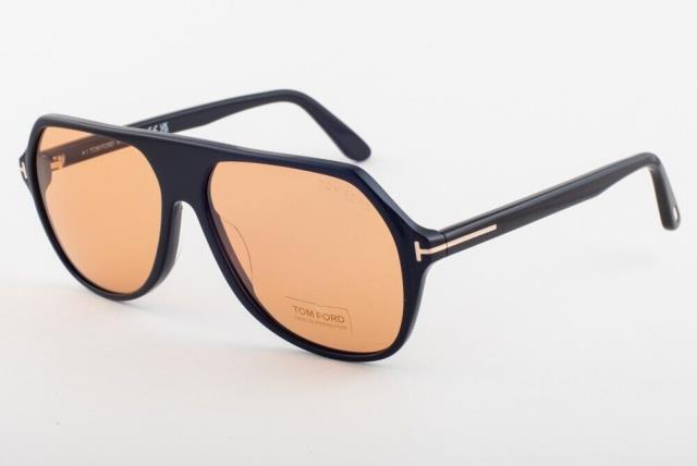 Lunettes tom ford soleil