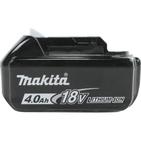 Batterie makita 4.0ah