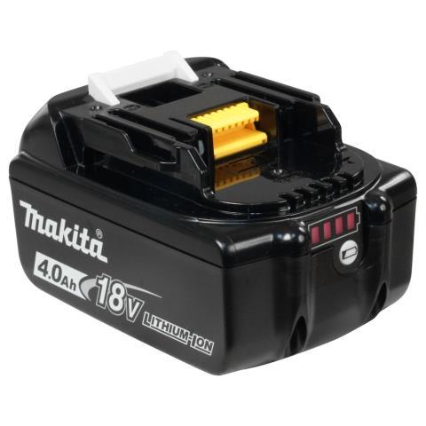 Batterie makita 4.0ah