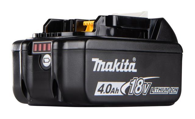 Batterie makita 4.0ah