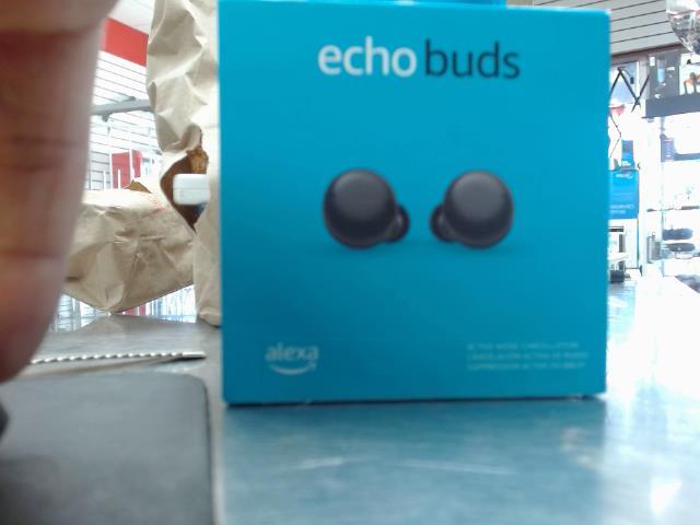 Echo buds