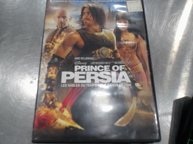 Prince of persia