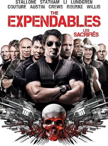 The expendable