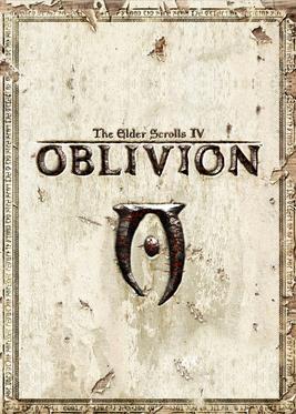 The elder scrolls iv oblivion