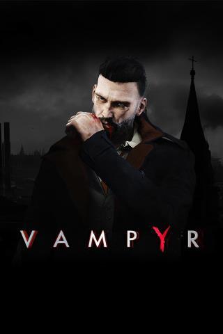 Vampyr