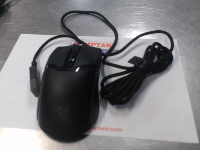 Souris gaming