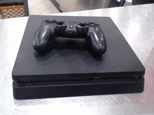 Ps4 slim