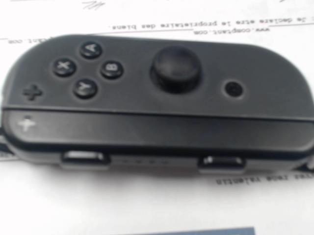 Nintendo switch joycon