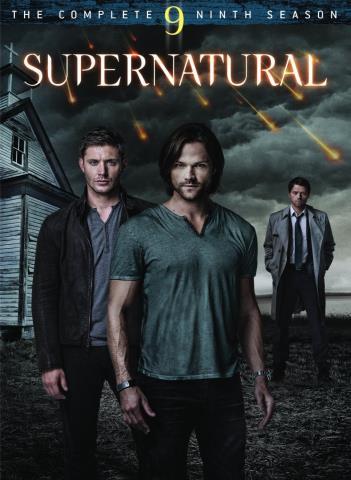 Supernatural s09