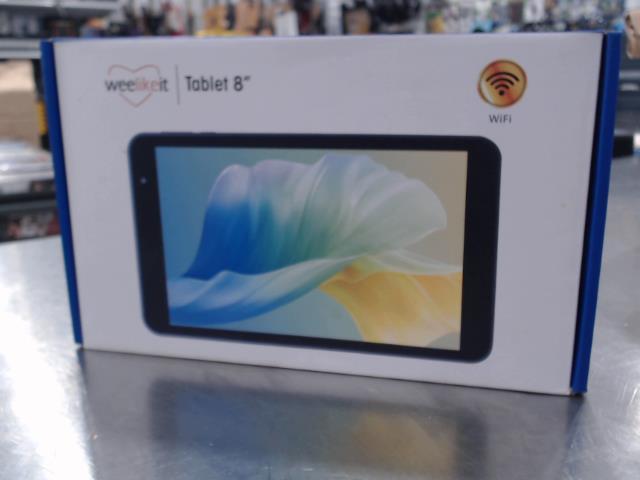 Tablet 8p