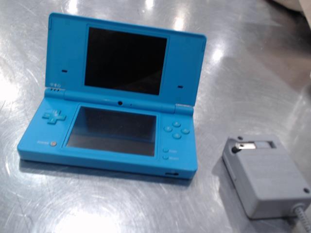 Console ds