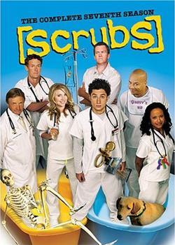 Scrubs s07