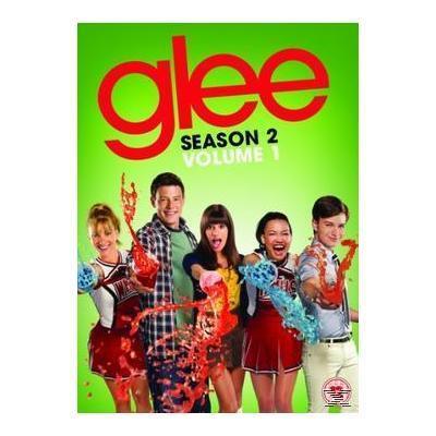 Glee s02 volume 1