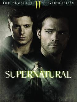 Supernatural s11