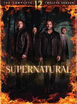 Supernatural s12