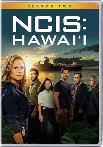 Ncis:hawai s02