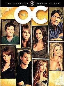 The oc s04