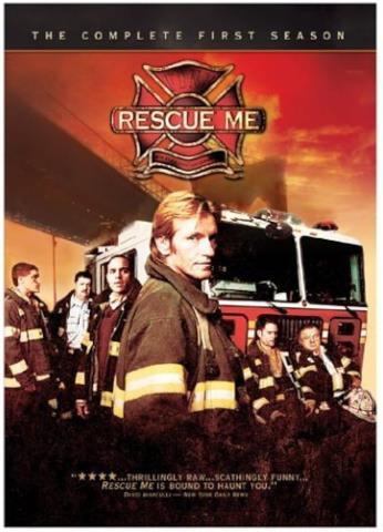 Rescue me