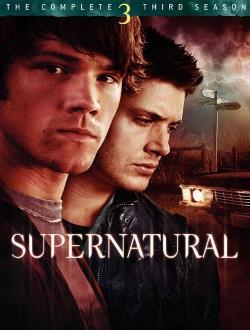 Supernatural s03