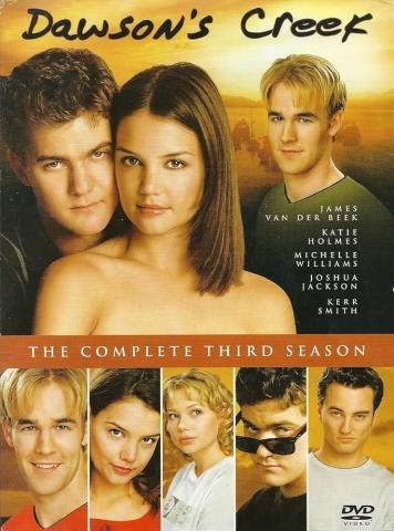 Dawson's creek s03