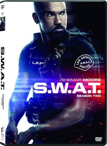 S.w.a.t. s02