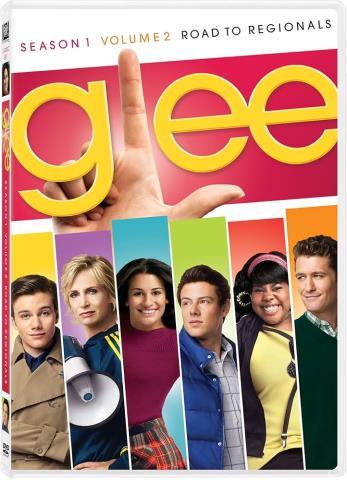 Glee s01 volume 2