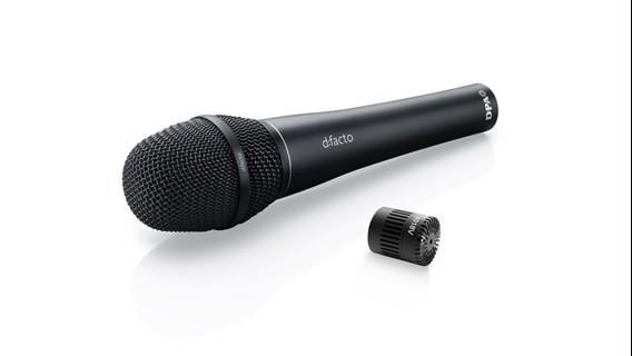 Microphone