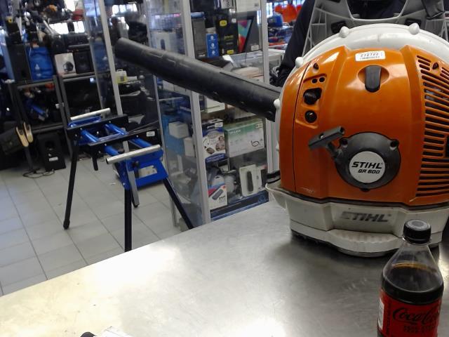 Souffleur stihl