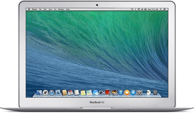 Macbook air a1466 8gb ram pw 1993