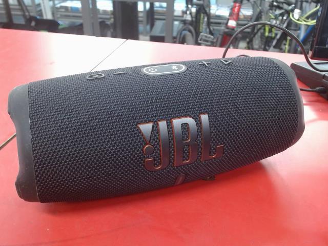 Speaker bluetooth noir+fil