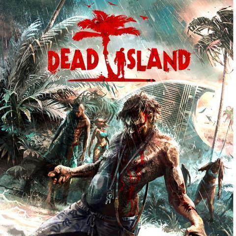 Dead island