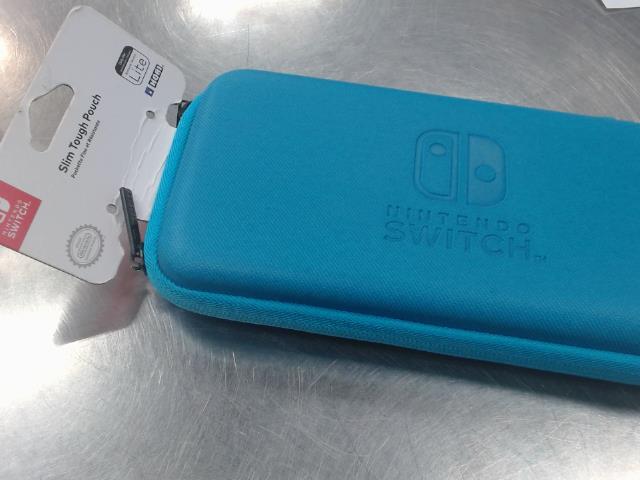 Etui pour switch lite