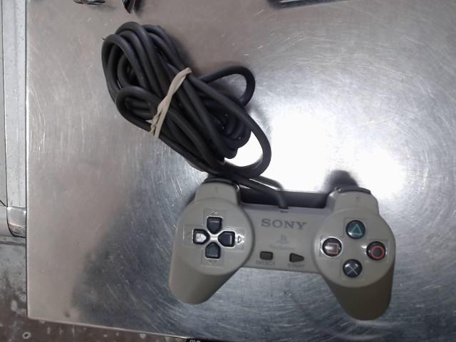 Manette de ps1