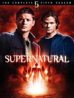 Supernatural s05