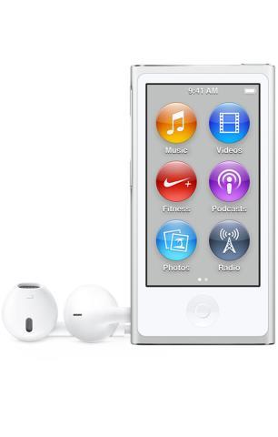 Ipod nano