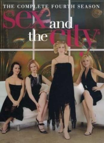 Sex and the city s04