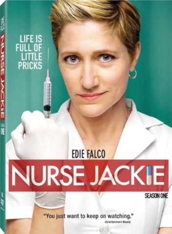 Nurse jackie s01